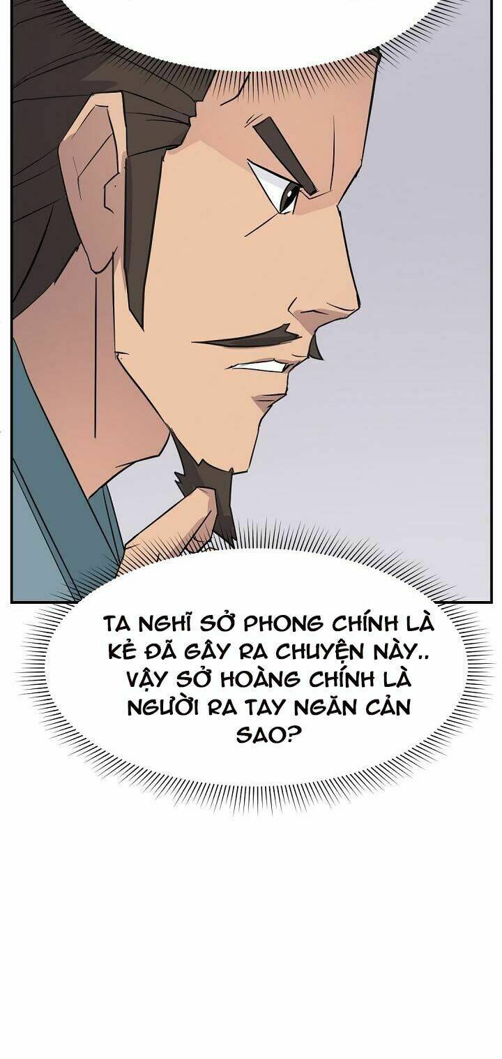 Trọng Sinh, Bất Khả Chiến Bại: Chapter 82