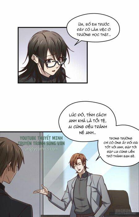 Đơn Phương Yêu Thầm Anh: Chapter 77