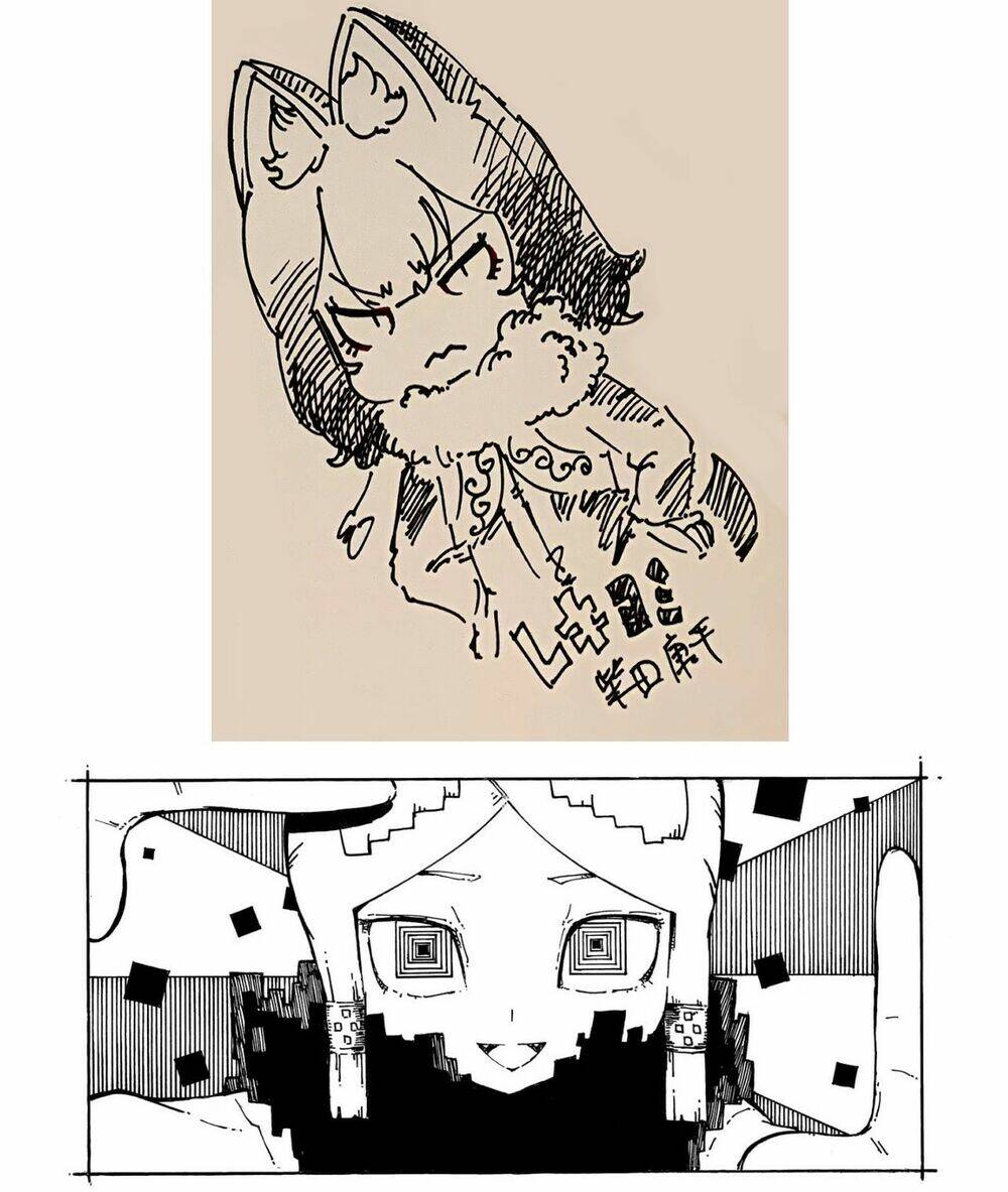 Reki Và Yomi: Chapter 19