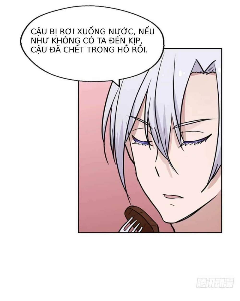 Chạy Đi Âm Sai: Chapter 64