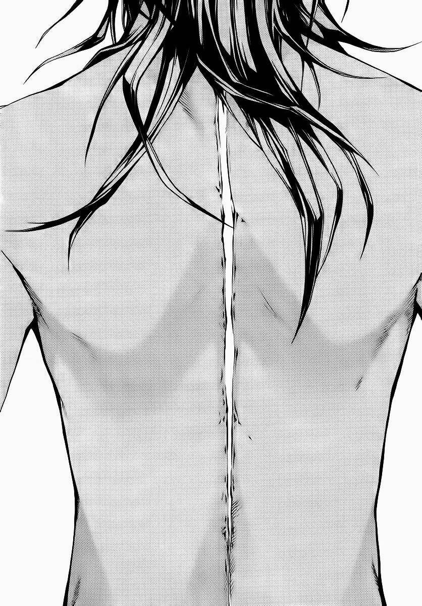 Donten ni Warau: Chapter 10