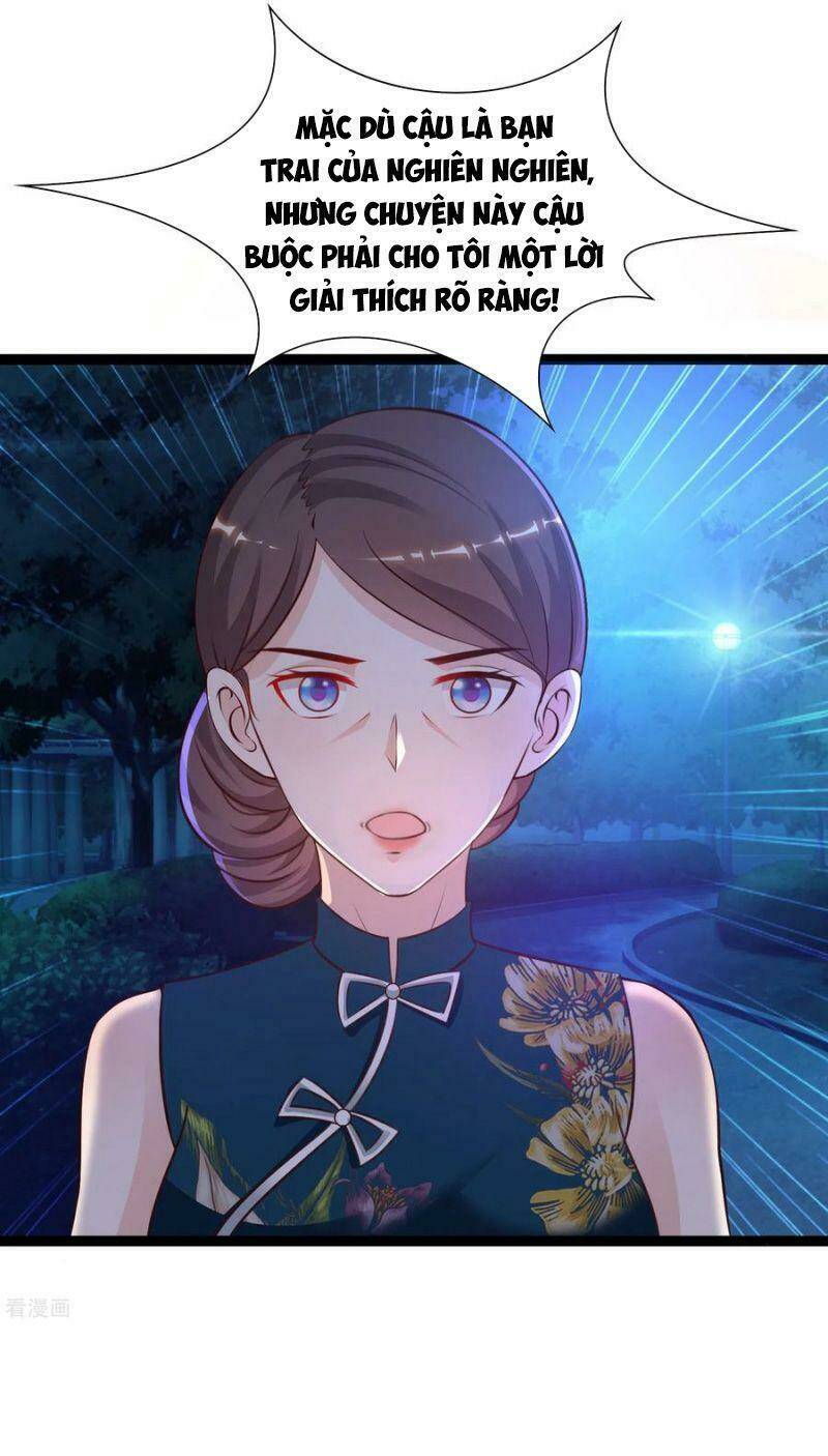 Tối Cường Vận Đào Hoa: Chapter 148