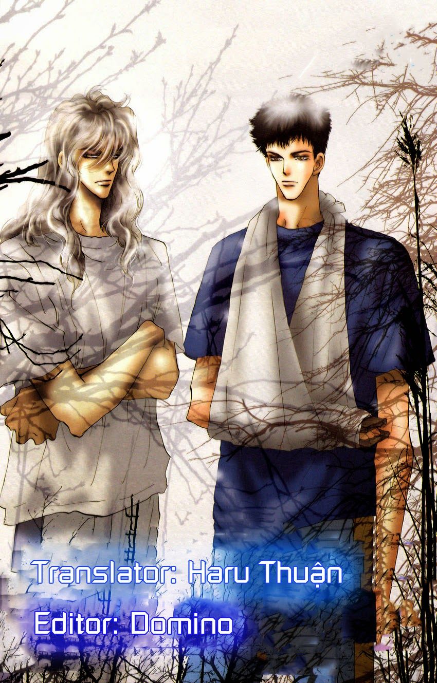 Mầm Sống: Chapter 131