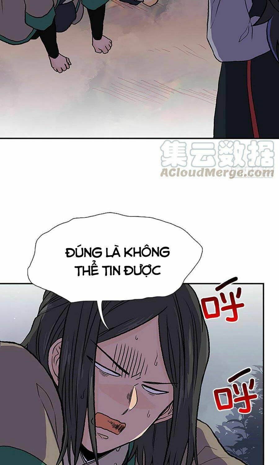 Học Sĩ Tái Sinh: Chapter 174