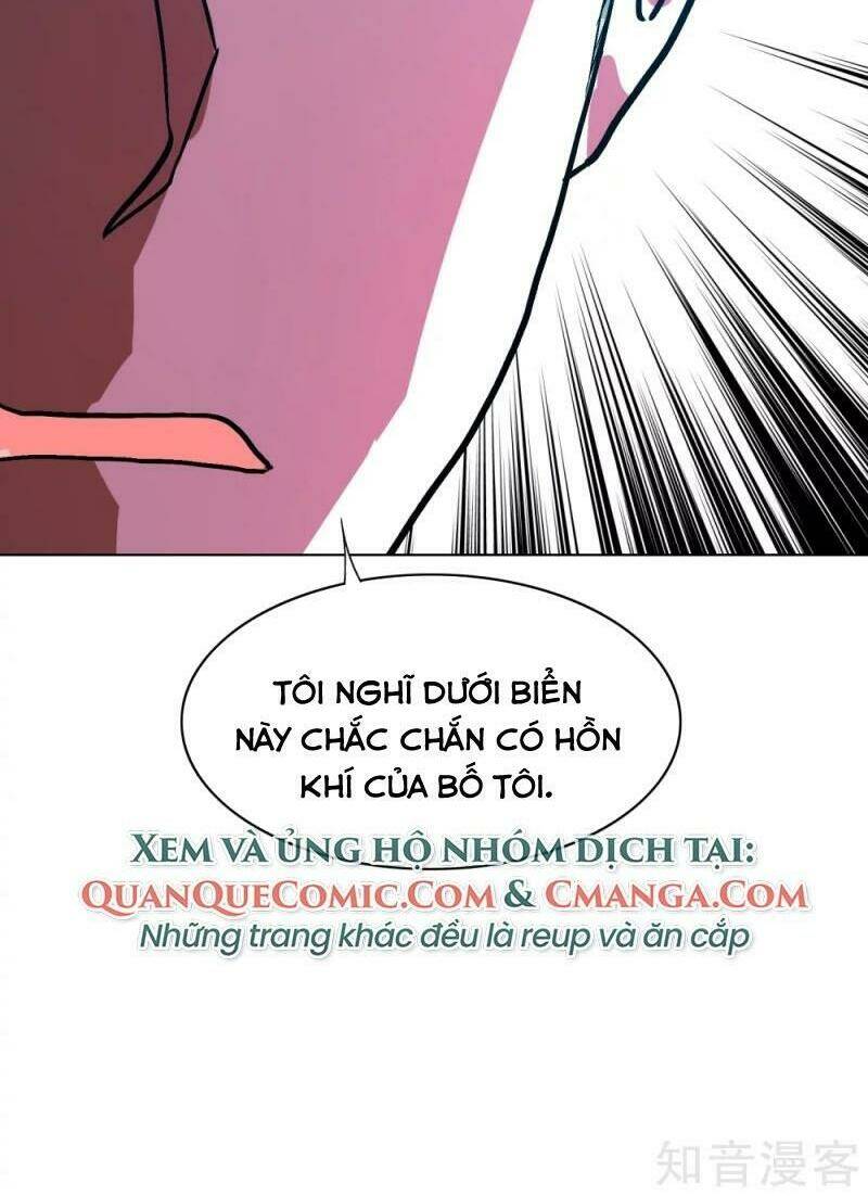 Hệ Thống Tiên Tôn Tại Đô Thị: Chapter 128