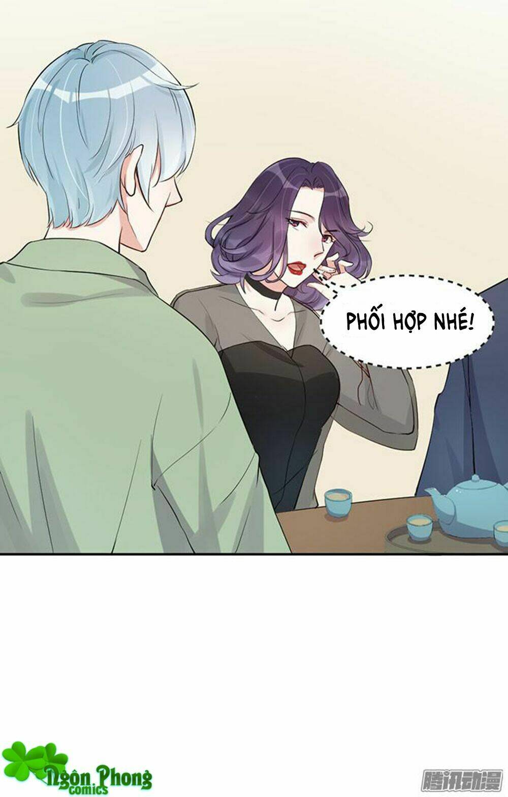 Bà Xã Tôi Là Nam Thần: Chapter 28