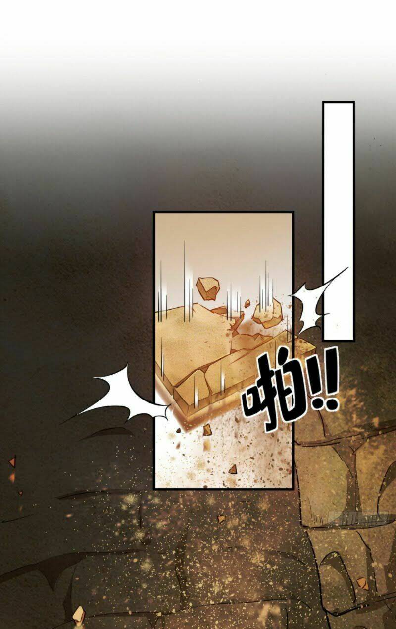 Tà Du Ký: Chapter 35