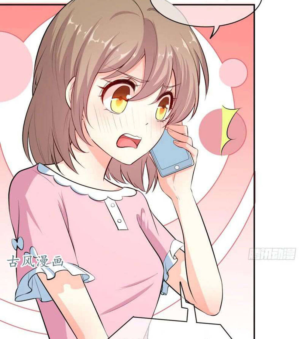 Ám Luyến Thành Hôn: Chapter 32