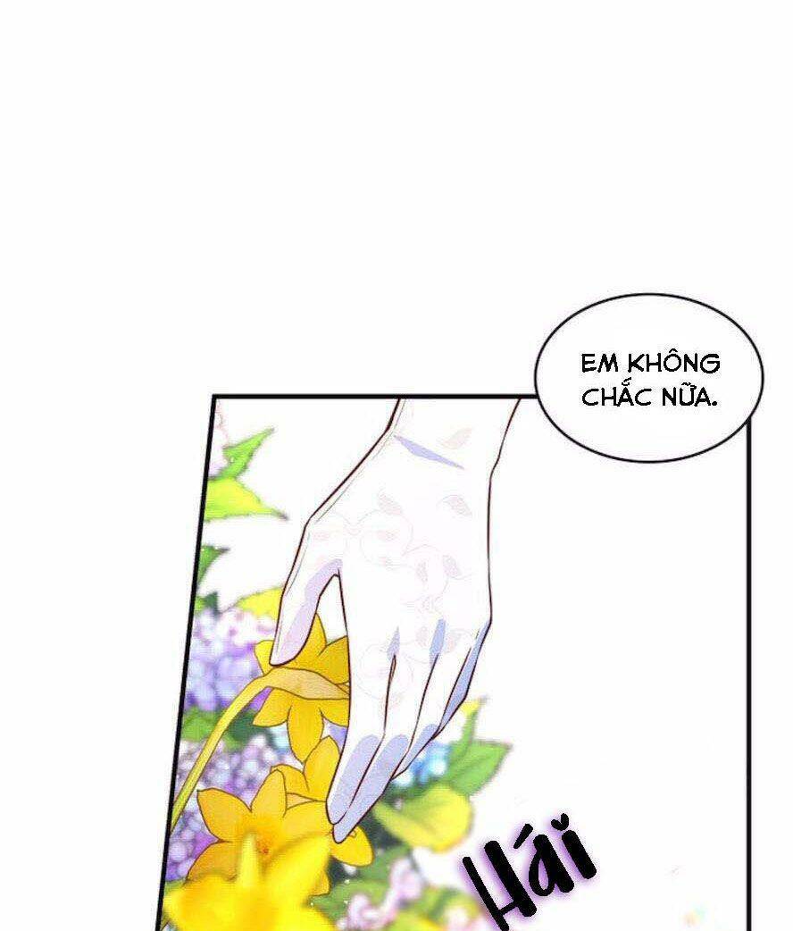 Lòng Trung Thành Với Kẻ Ác: Chapter 15