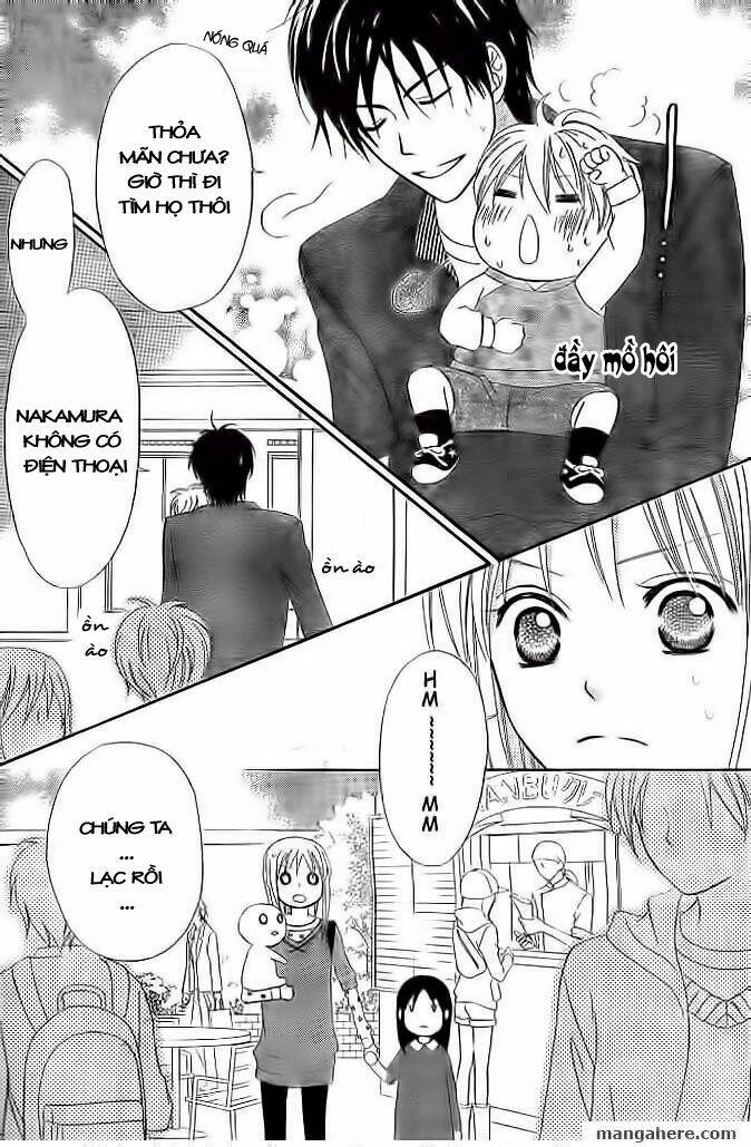 Love So Life: Chapter 9