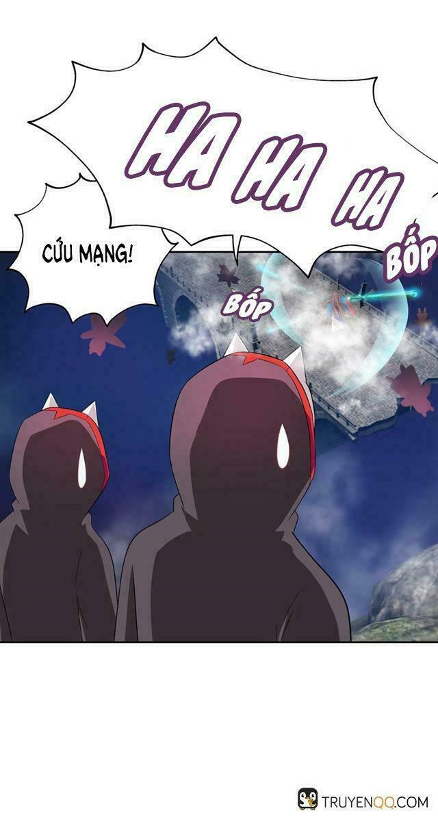 Phép tắc yêu đương của Ma Vương: Chapter 28