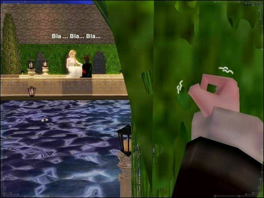 Truyện Sims - Earl Story: Chapter 42