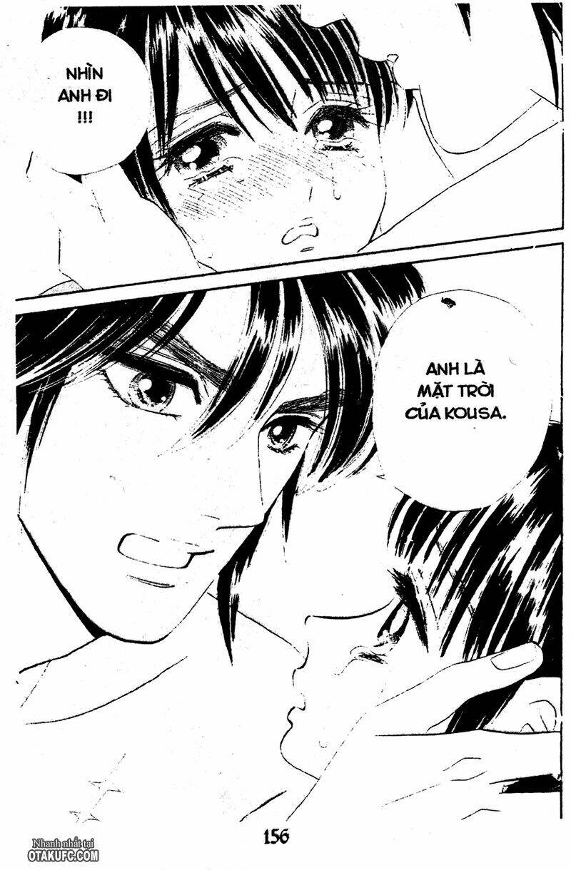 Đuôi Trăng: Chapter 43