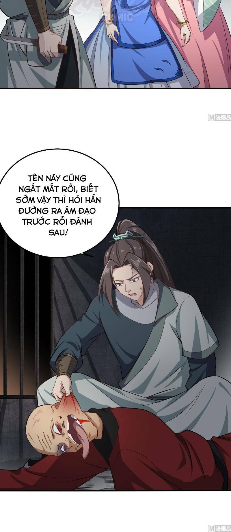 Trọng Sinh Tới Đại Đường: Chapter 78