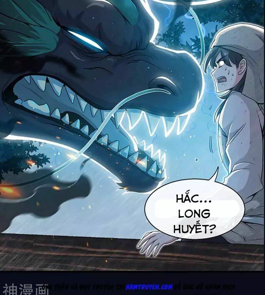 Võ Hồn Tuyệt Thế: Chapter 0