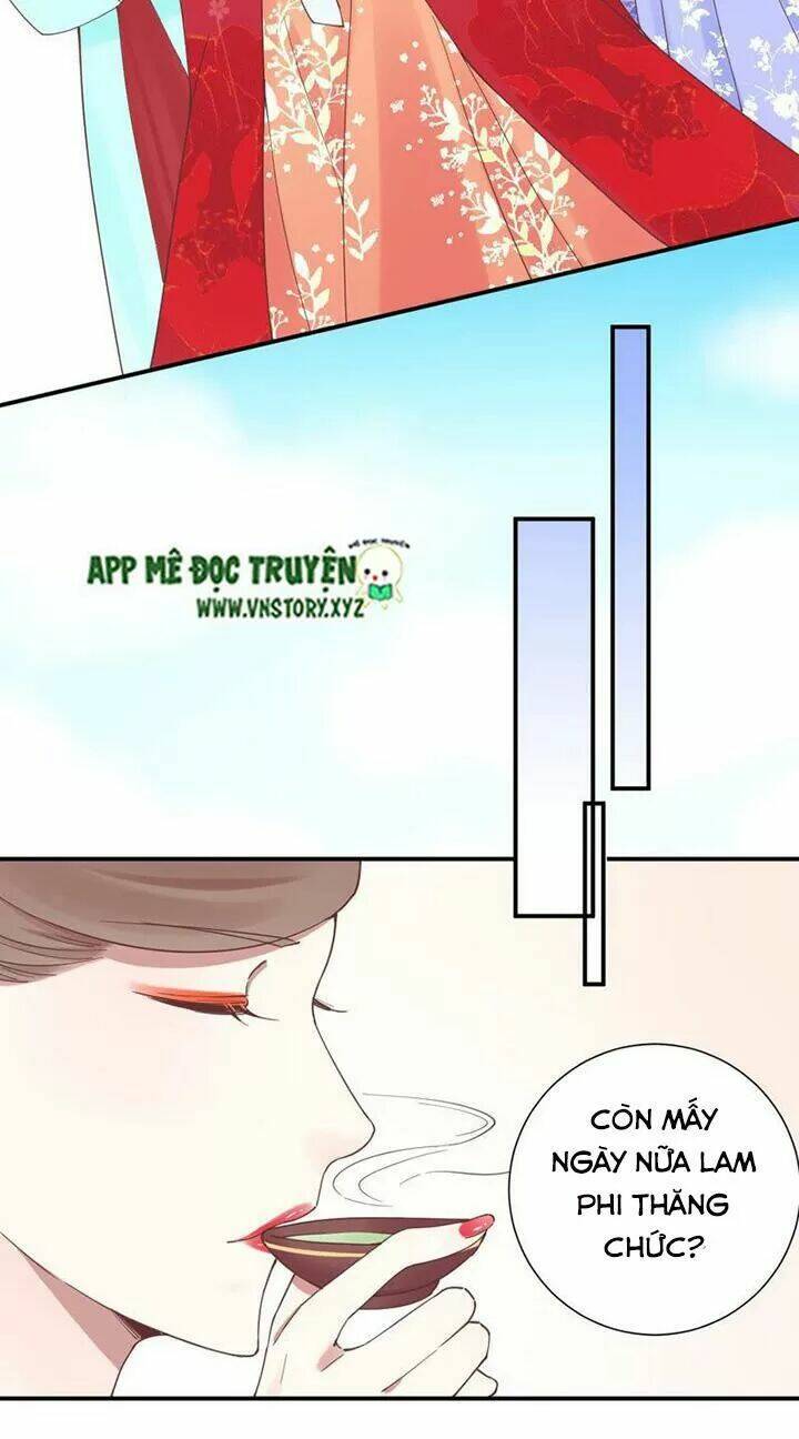 Hoàng Hậu Bận Lắm: Chapter 130