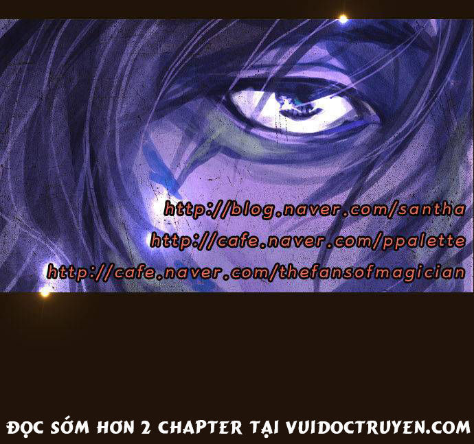 Magician: Chapter 109