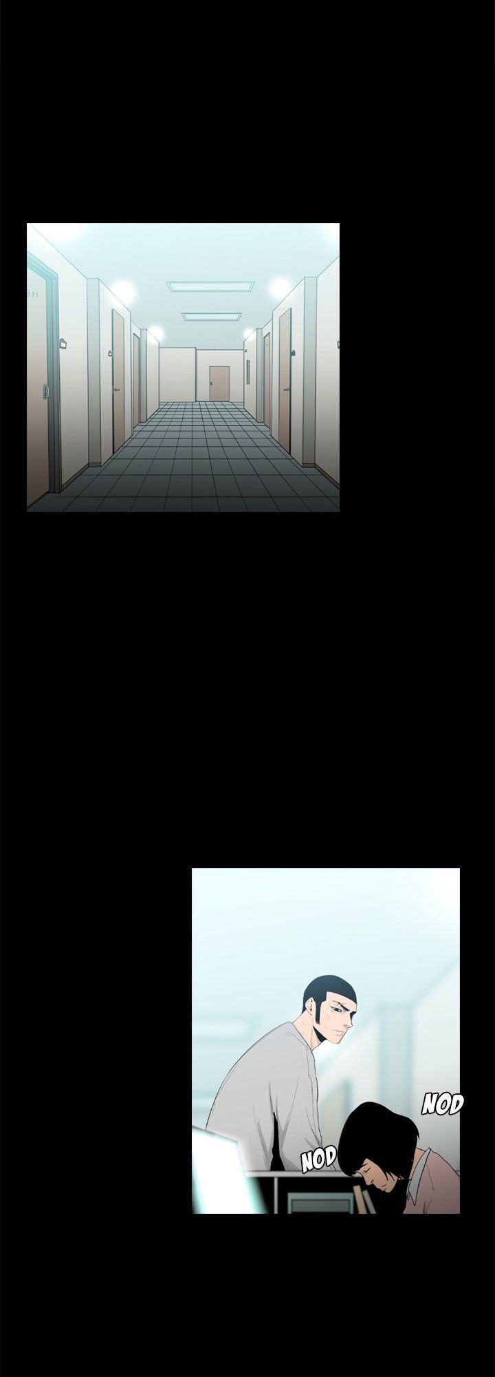 Tong Edge: Chapter 25