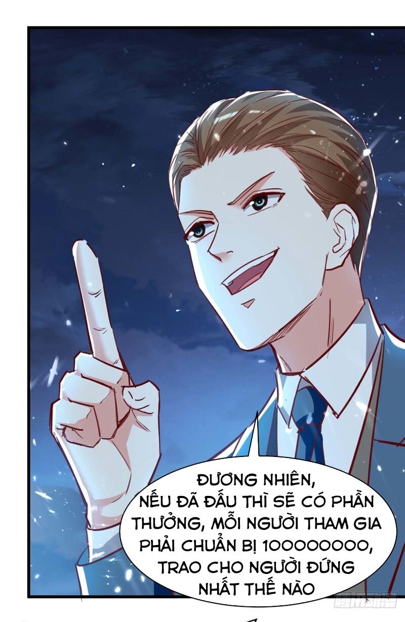 Thần Cấp Thấu Thị: Chapter 231