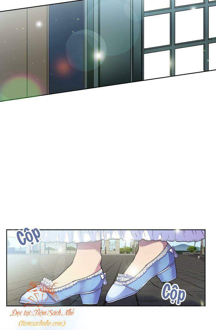 Bút Danh Bí Mật Của Nữ Công Tước: Chapter 3