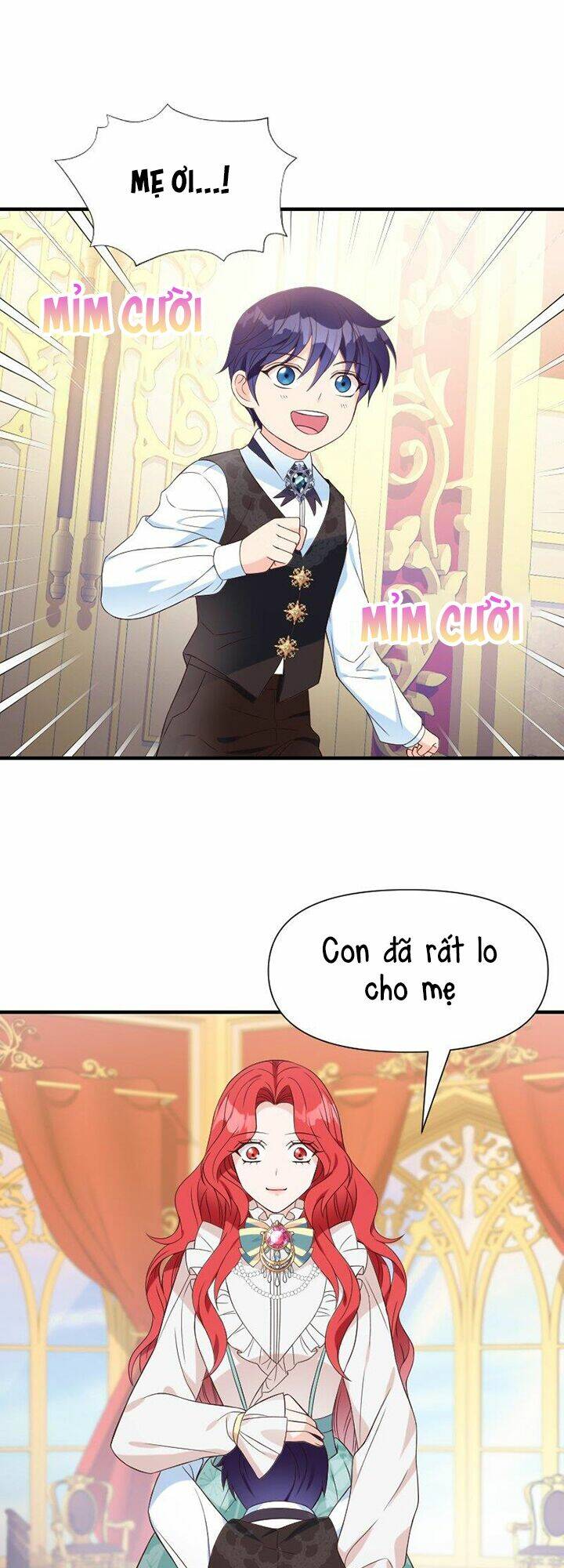 Tất Cả Mọi Người Đều Yêu Quý Nhân Vật Phản Diện: Chapter 7