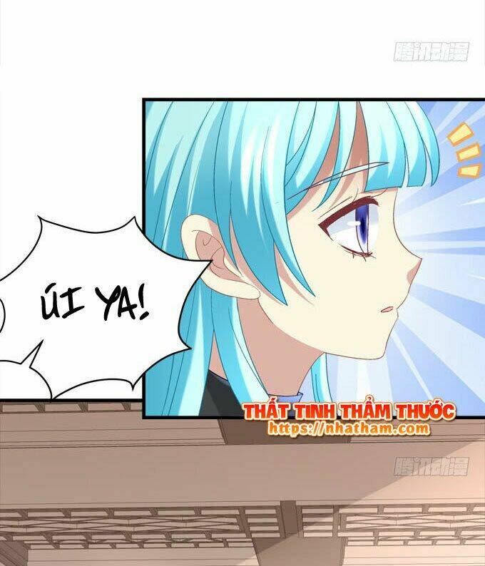 Đế Vương Ta Vẫn Còn Nhỏ: Chapter 68