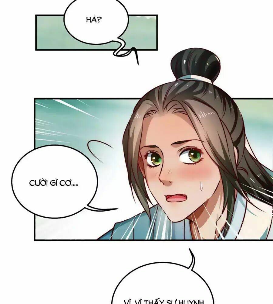 Liêu Liêu Nhân Thân Tu Tiên Truyện: Chapter 101