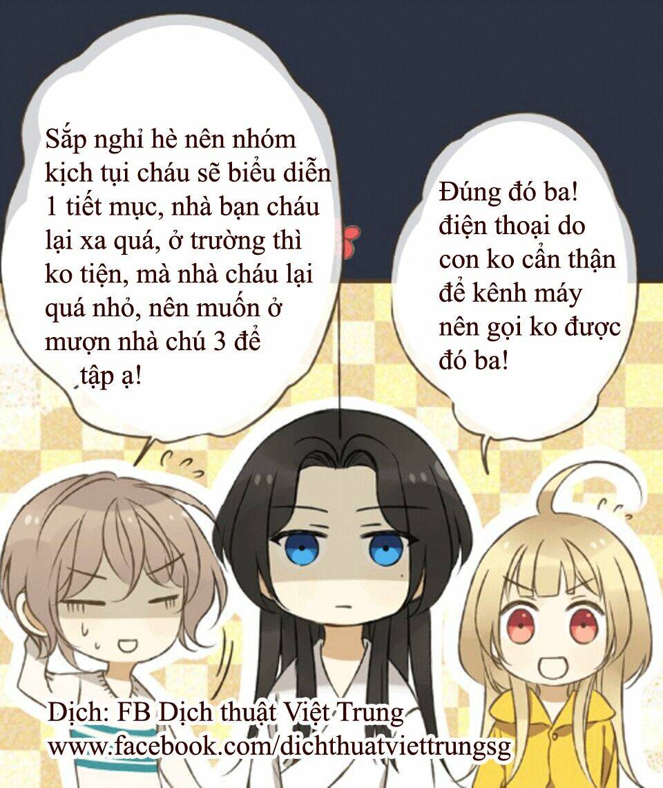 Bạn Trai Tôi Là Cẩm Y Vệ: Chapter 7