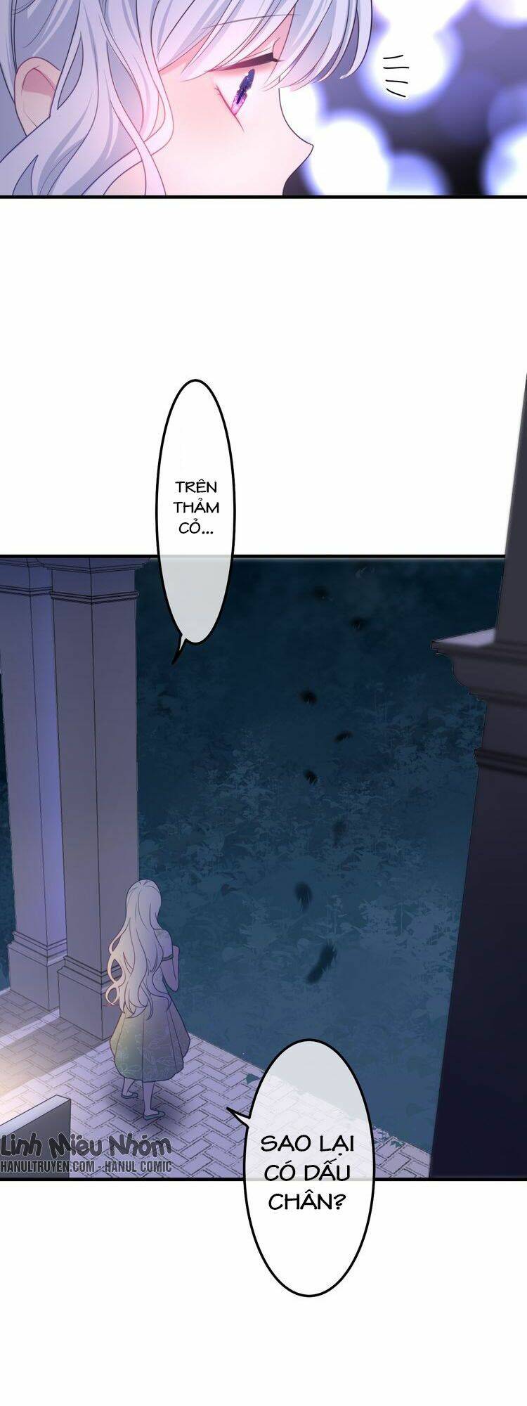 Monster - Độ Ấm Của Dã Thú Trầm Tĩnh: Chapter 3