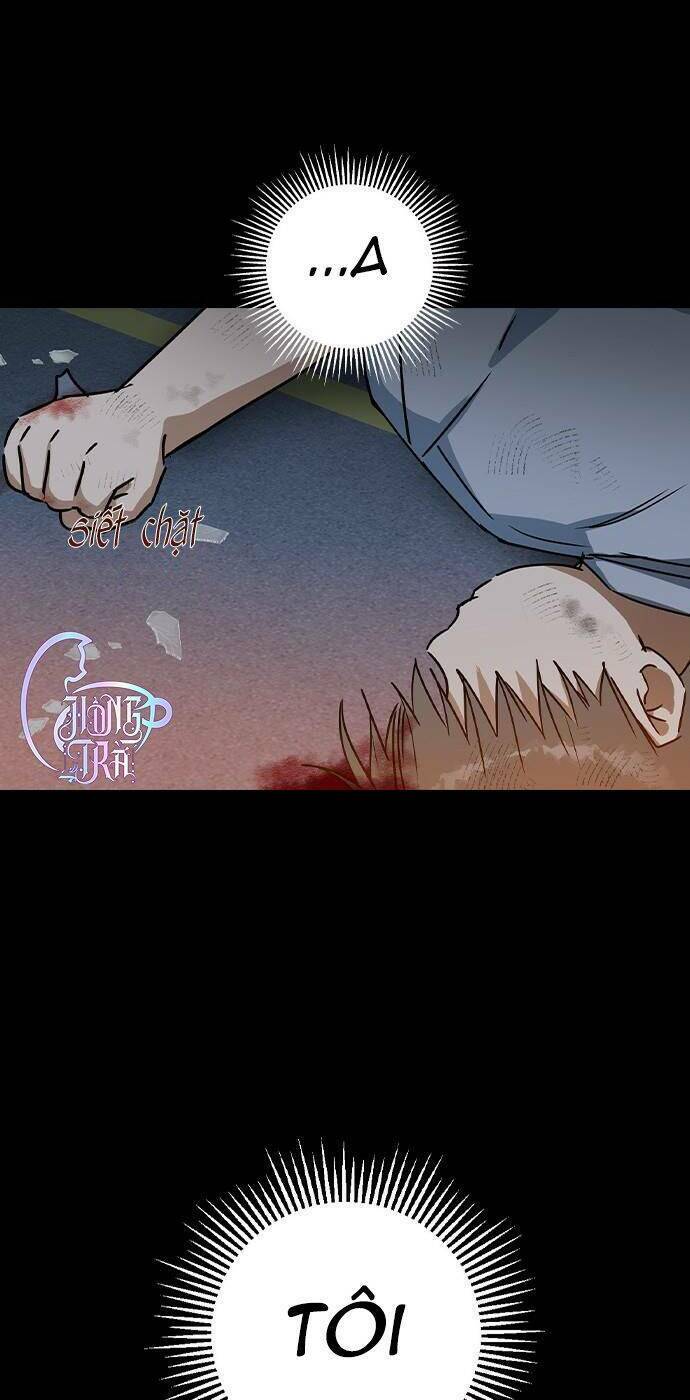 Duyên Nợ Kiếp Trước: Chapter 39