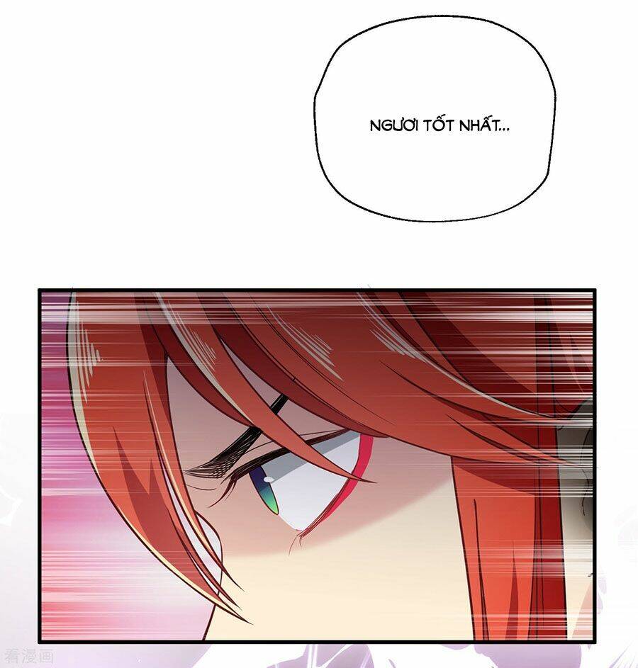 Anh Ấy Đến Từ Địa Ngục: Chapter 24
