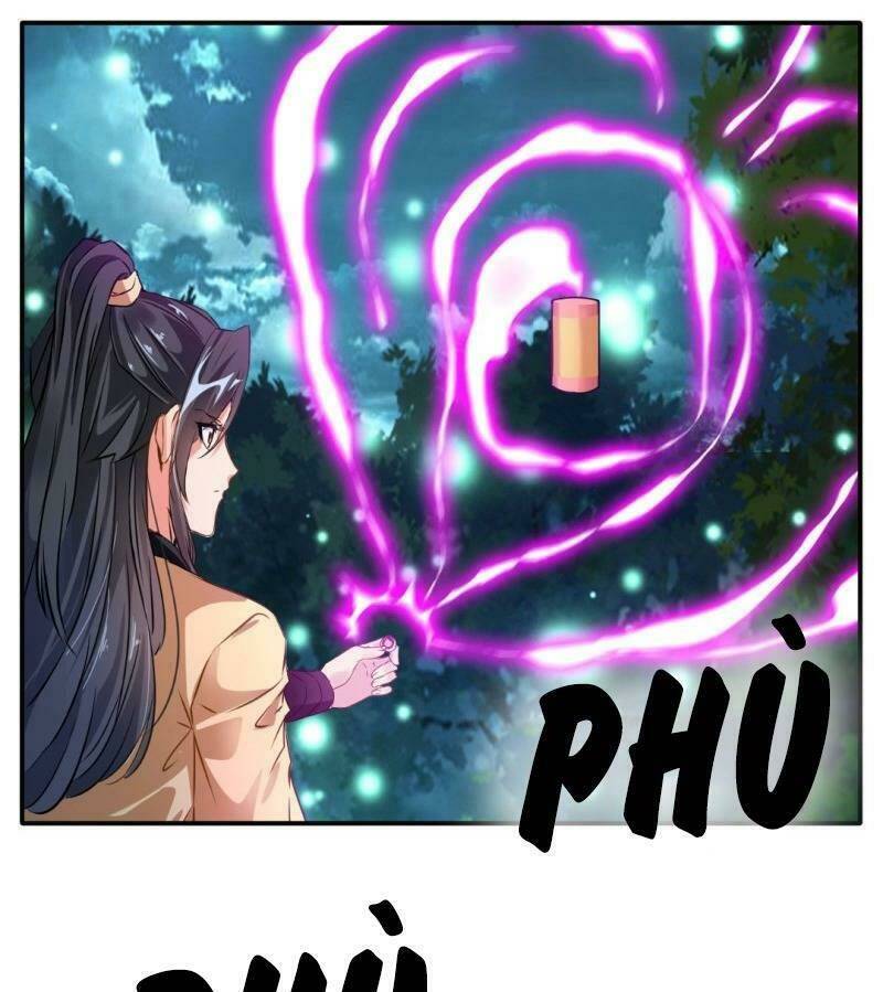 Tuyệt Thế Đế Tôn: Chapter 39