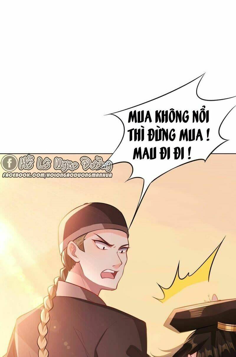 Quận Chúa Vững Vàng, Thiết Lập Nhân Vật Không Thể Vỡ: Chapter 48