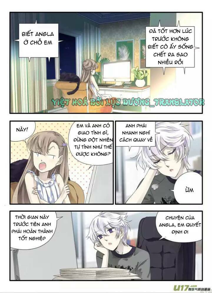 Lam Sí: Chapter 120