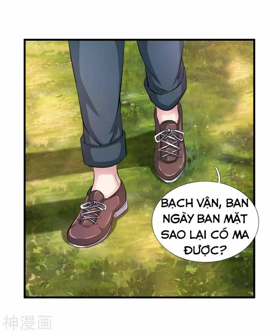 Tuyệt Thế Phi Đao: Chapter 147