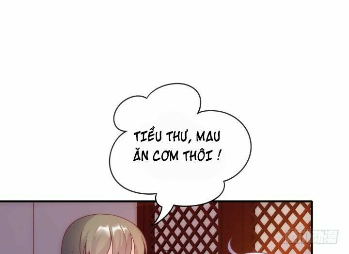 Đô đốc đại nhân sủng thê kí: Chapter 12.1
