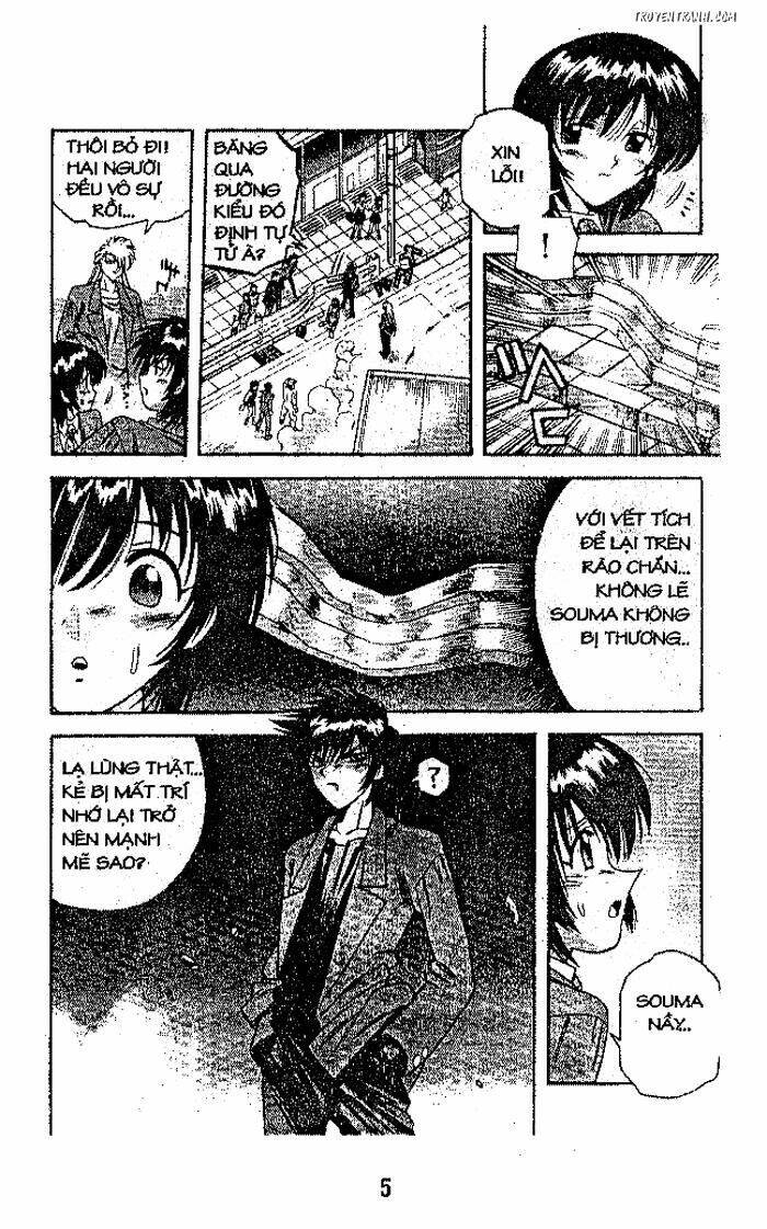 Devil And Devil: Chapter 39