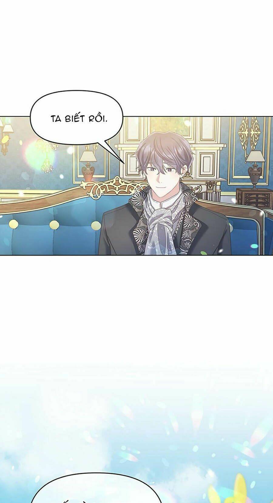 Khu Vườn Câm Lặng: Chapter 9