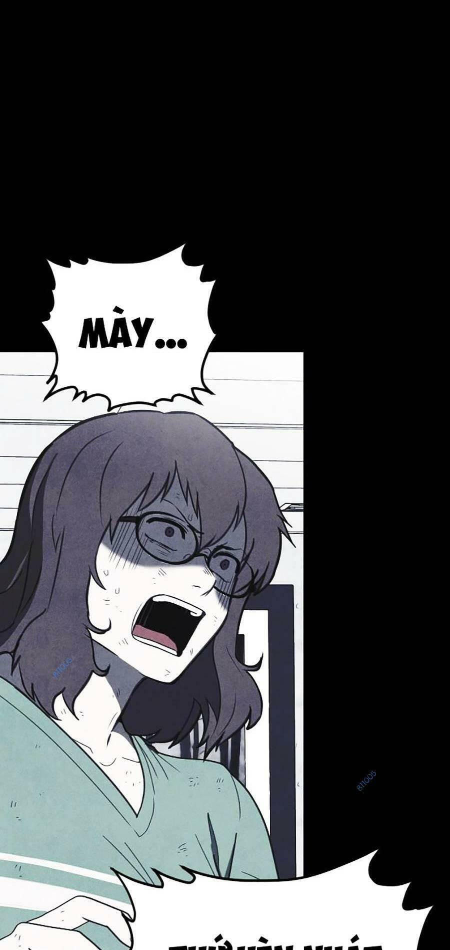 Cậu Bé Shotgun: Chapter 60