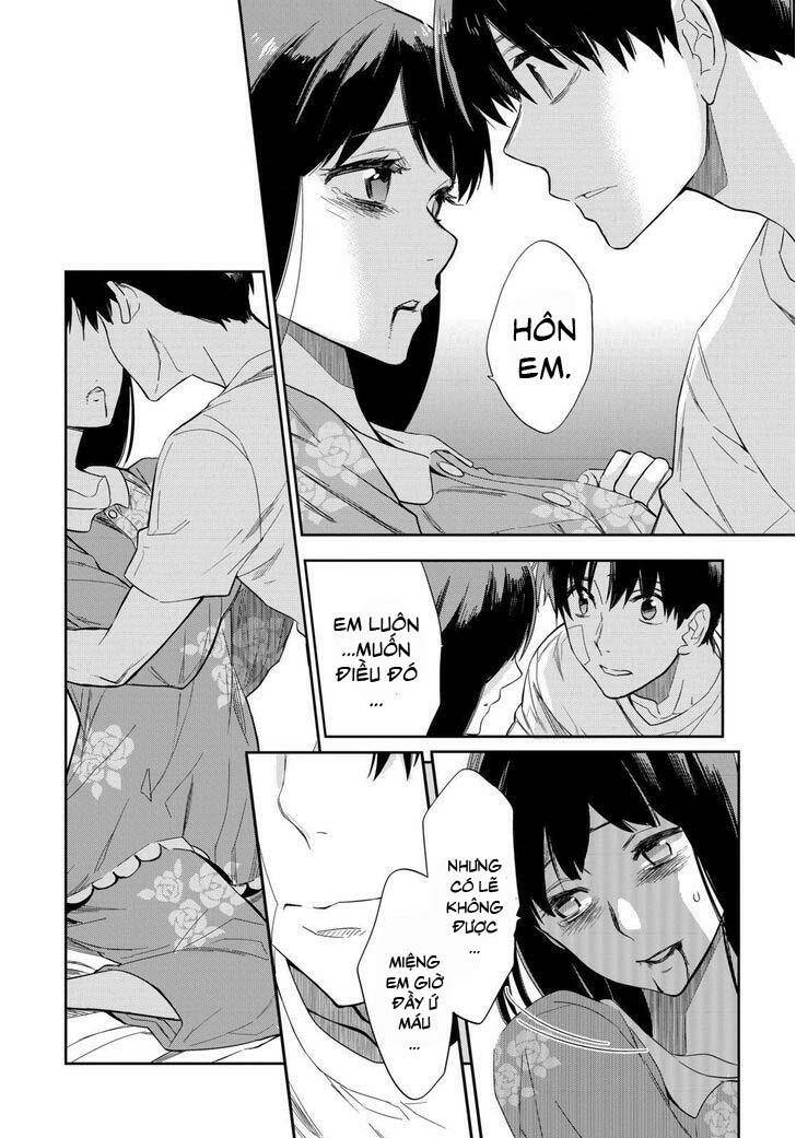 Ou-Sama Game - Kigen: Chapter 30