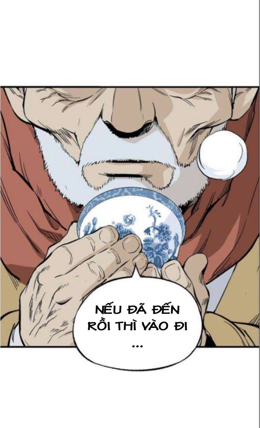 Cao Thủ 2: Chapter 138