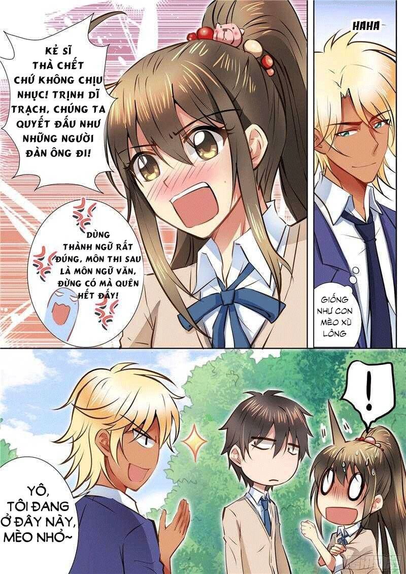 Người Thừa Kế Giá Đáo: Hiệu Thảo Làm Loạn Đủ Chưa?: Chapter 50