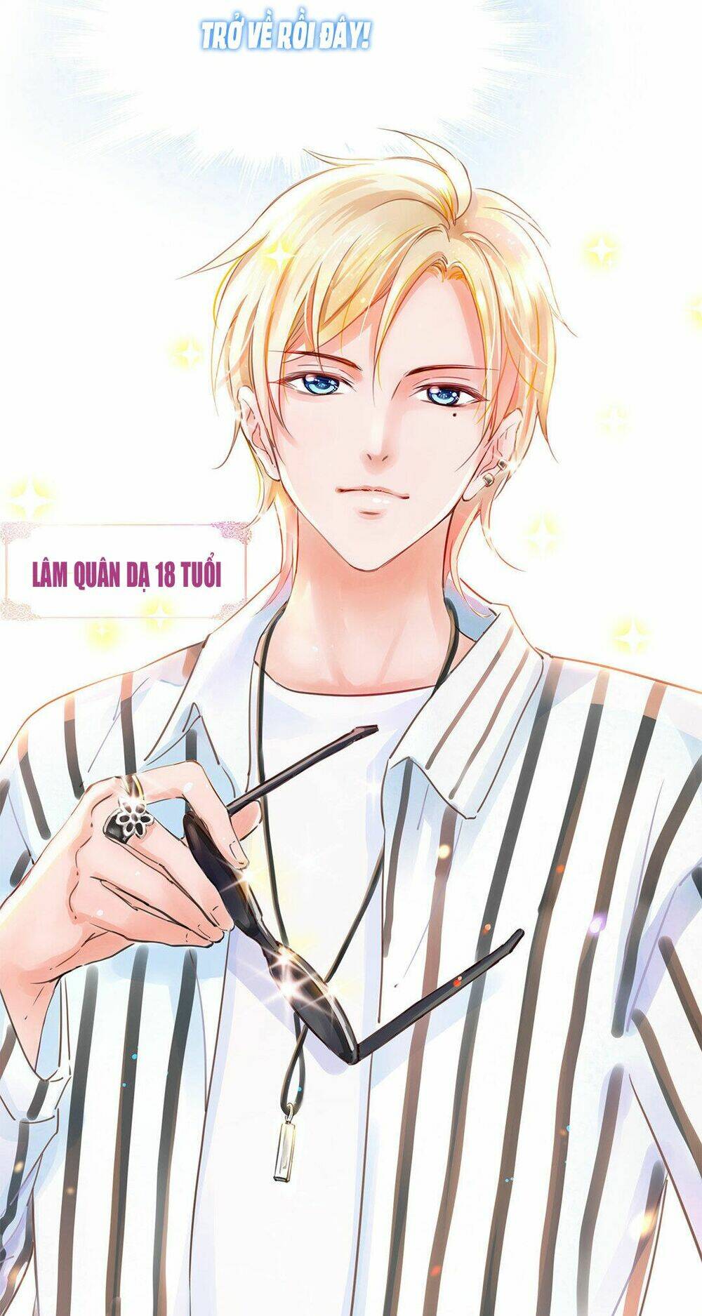 Điểm Xuất Phát Của Mối Tình Đầu: Chapter 2