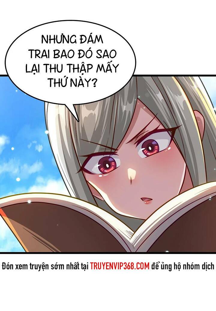 Đại Bảo Kiếm Của Tôi: Chapter 16