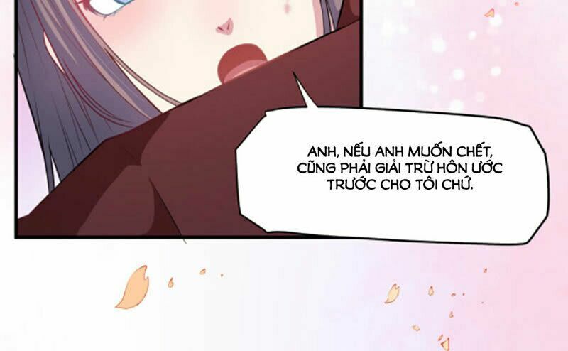 Ngạo Kiều Quỷ Vương Yêu Ta: Chapter 81