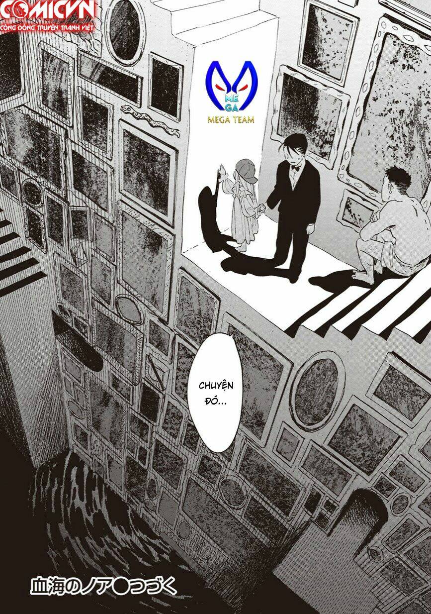 Du Thuyền Đẫm Máu: Chapter 6