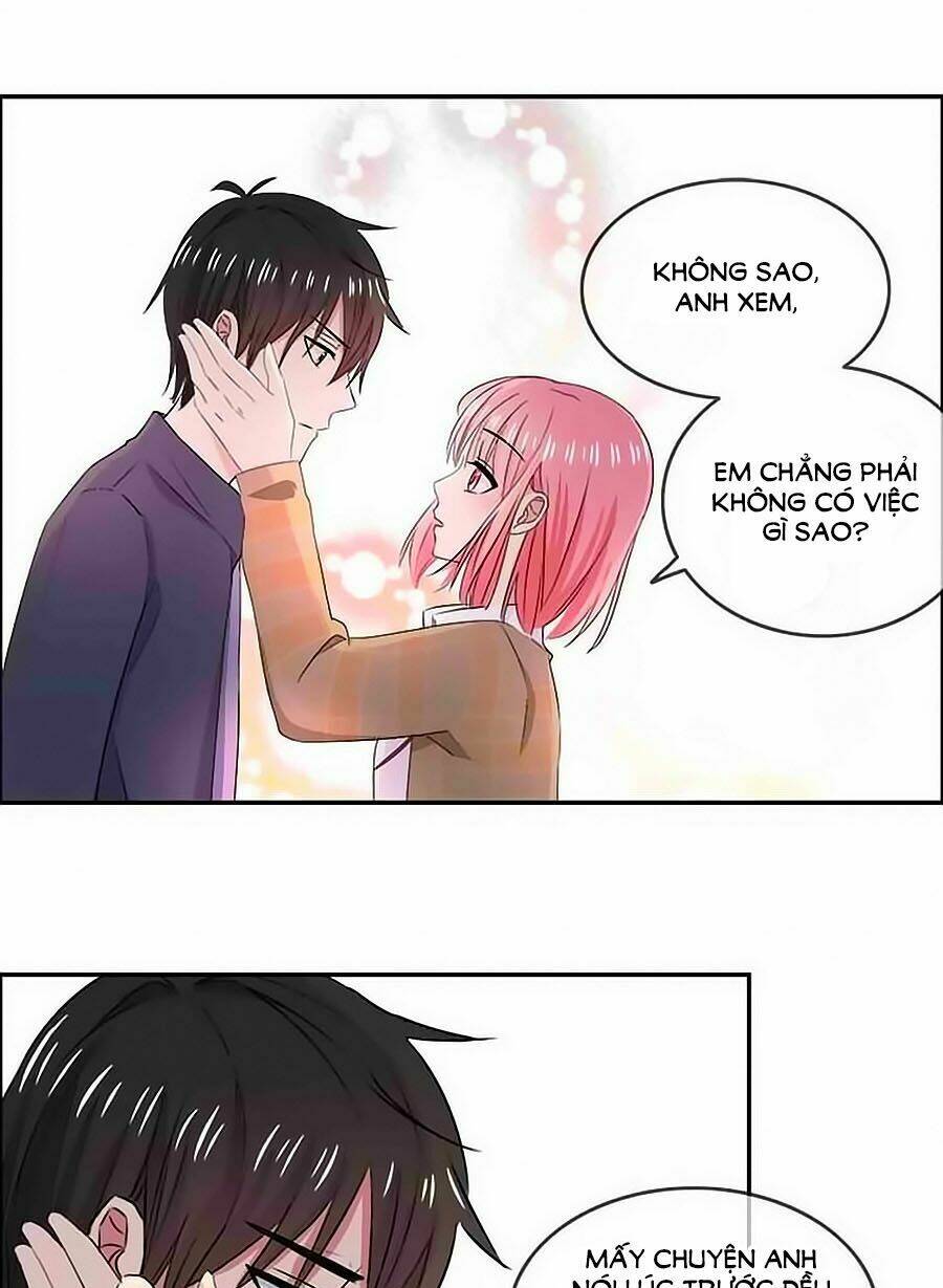 Đại Thần Tình Yêu Chớ Chạm Tôi: Chapter 56