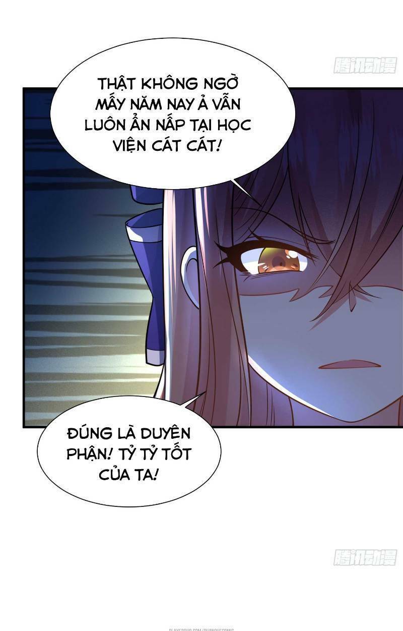 Giáng Thần Chiến Ký: Chapter 30