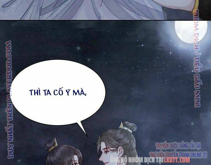 Trọng Sinh Bá Sủng Nhiếp Chính Vương Quá Mạnh Mẽ: Chapter 142