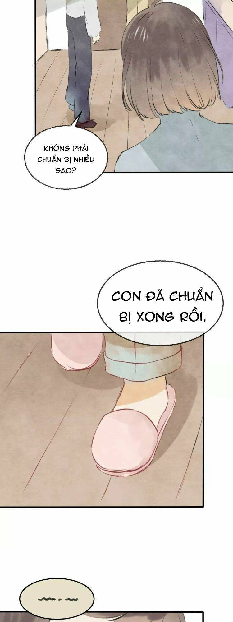 Bình Minh Của Ngũ Nguyệt: Chapter 19